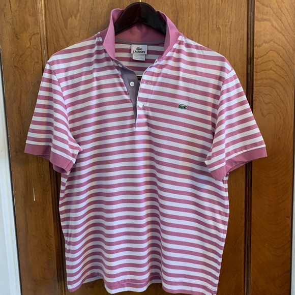Lacoste Other - Lacoste Polo
